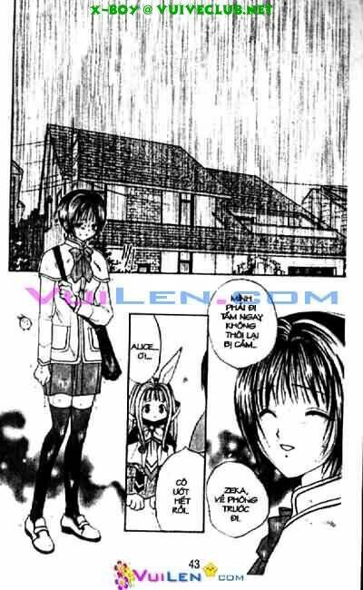 cô bé alice thầm lặng chapter 5 44