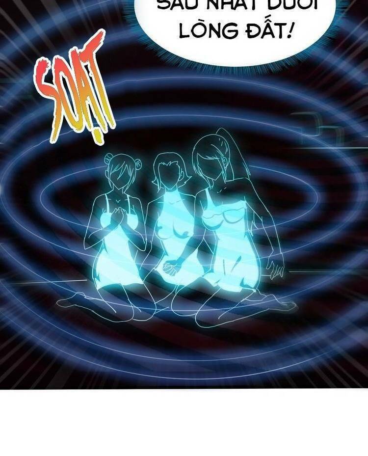 kinh thế kỳ nhân chapter 41 60