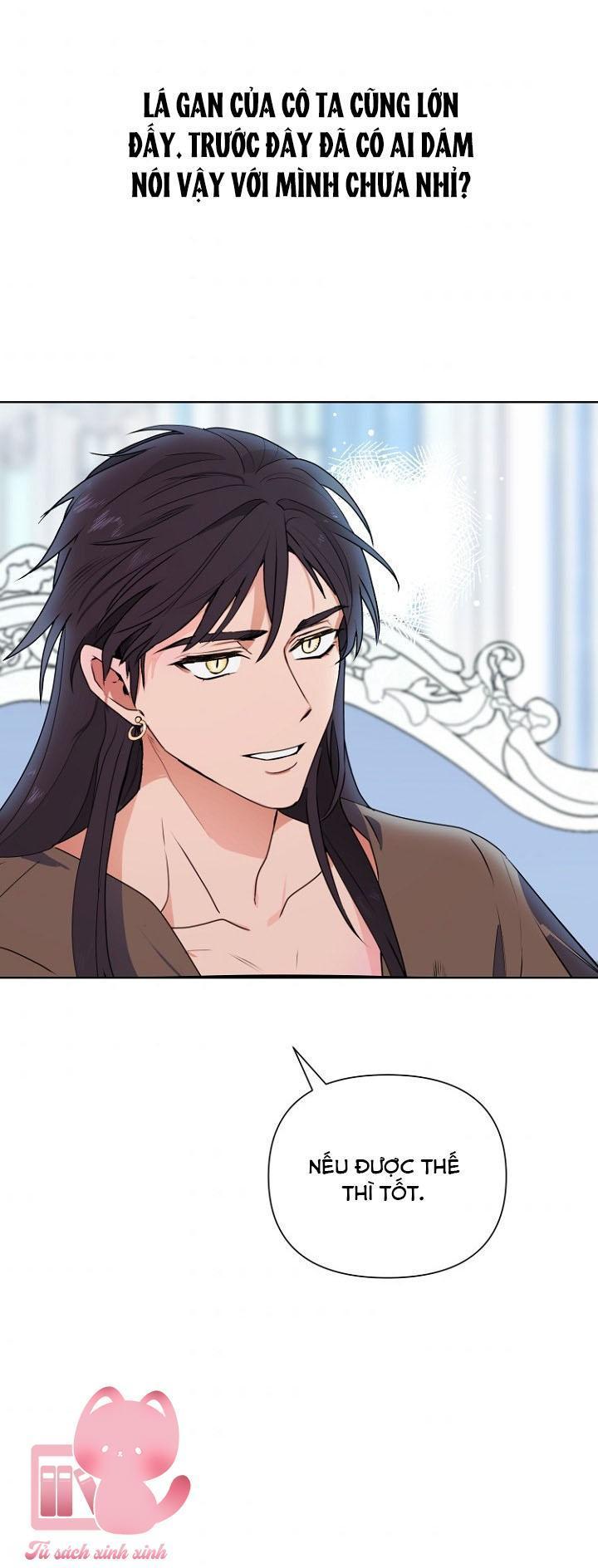 bỏ quách chồng con đi, tiền bạc mới là tất cả chapter 5 75