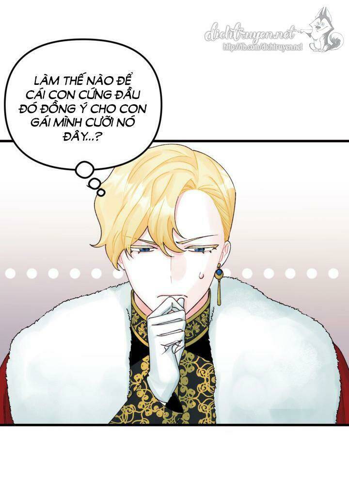 công chúa bãi rác chapter 39 51