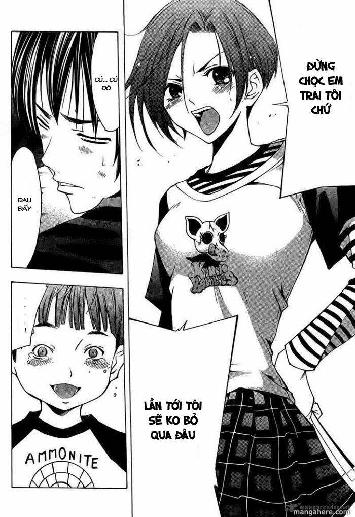 loveplus rinko days chapter 7 12