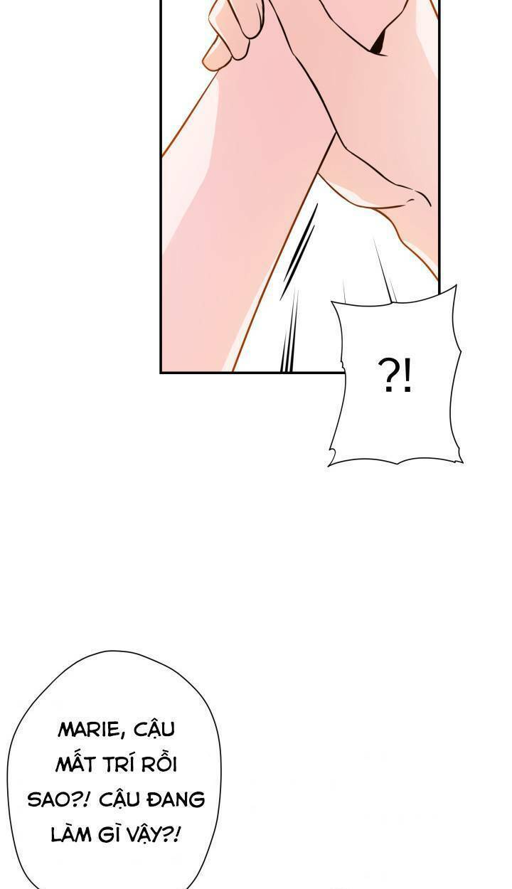 gửi đến người bạn của tôi chapter 9 30