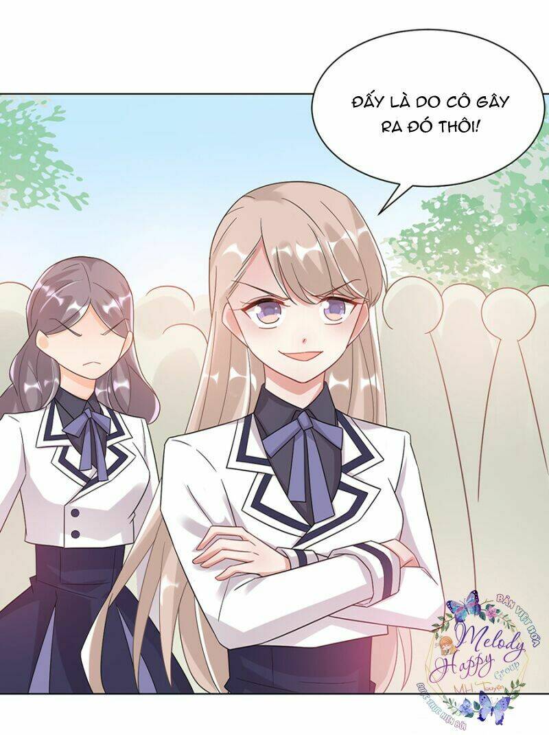 ma lạt thiên kim đẩu ác thiếu chapter 19 34