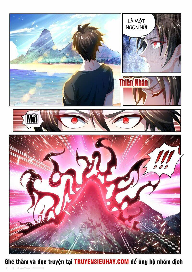 điện thoại của ta thông tam giới chapter 140 5