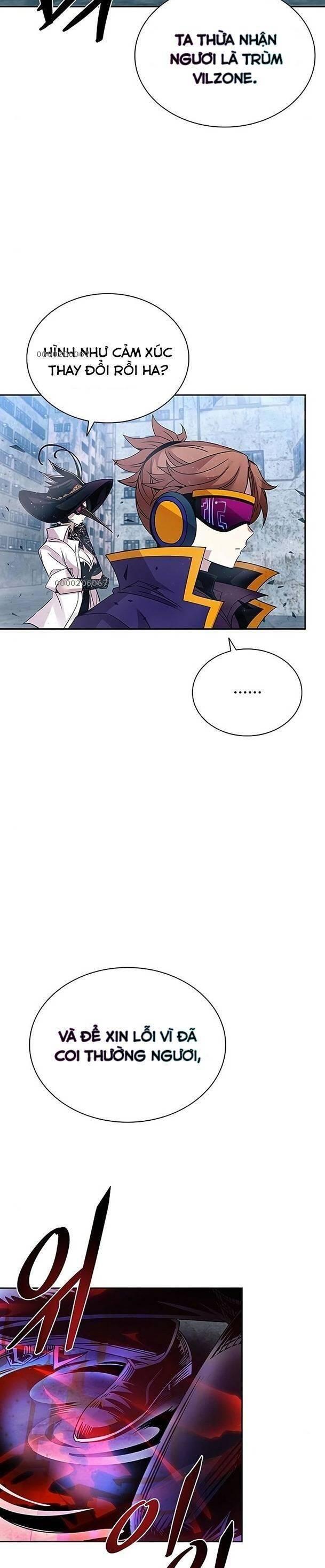 tiêu diệt ác nhân chapter 61 33