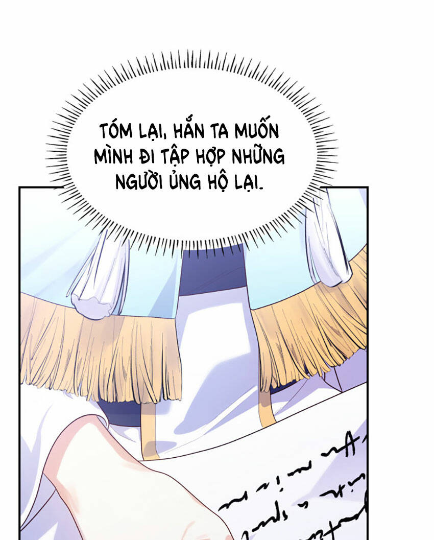 từ ác nữ, tôi trở thành một người mẹ chapter 40.2 19