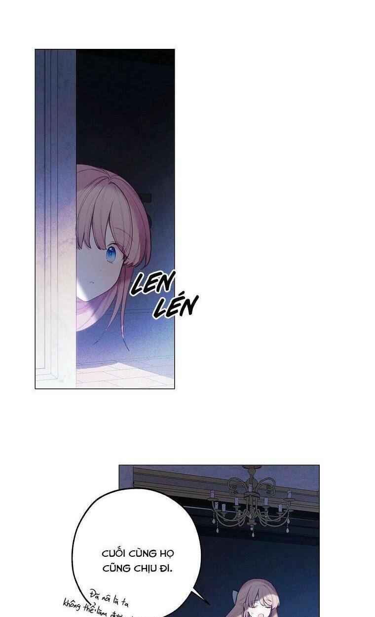 tiệm búp bê của công chúa chapter 28 15