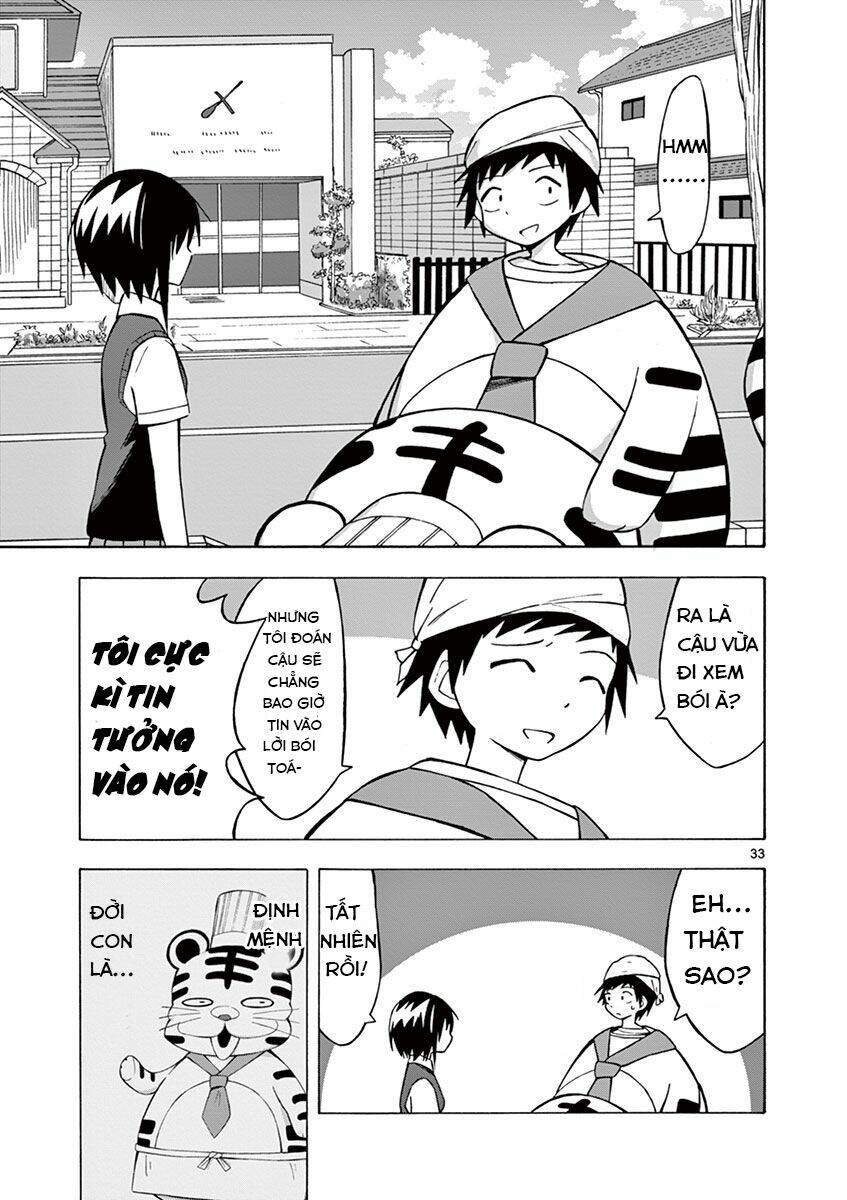 ninja shinobu-chan no junjou chapter 7 39