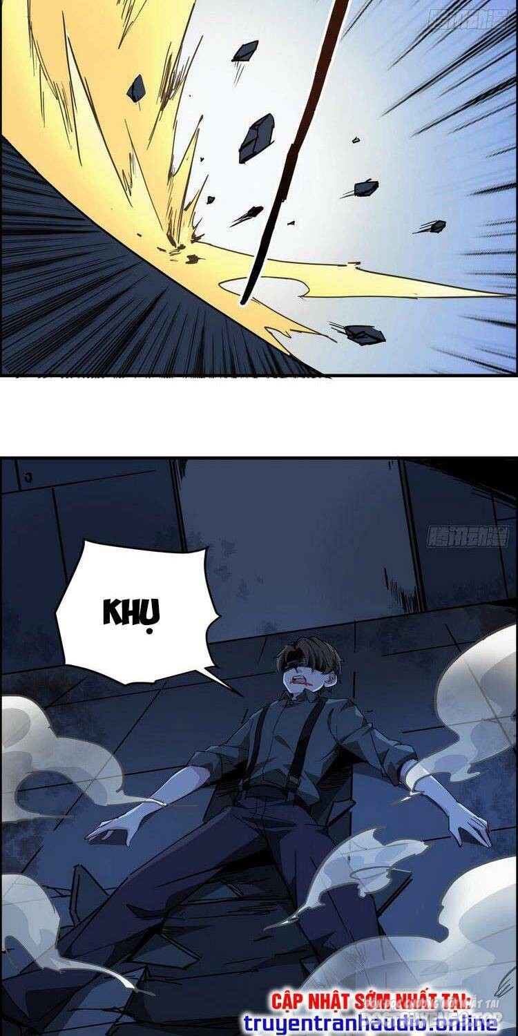 giải cứu 99 nữ chính ở mạt thế chapter 67 32