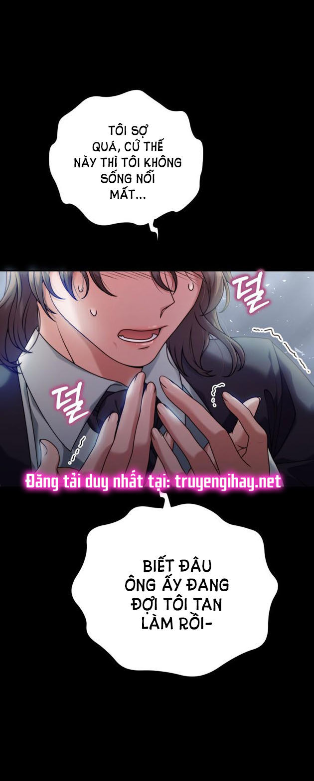 tôi sẽ ly hôn với người chồng bạo chúa chapter 8.2 6