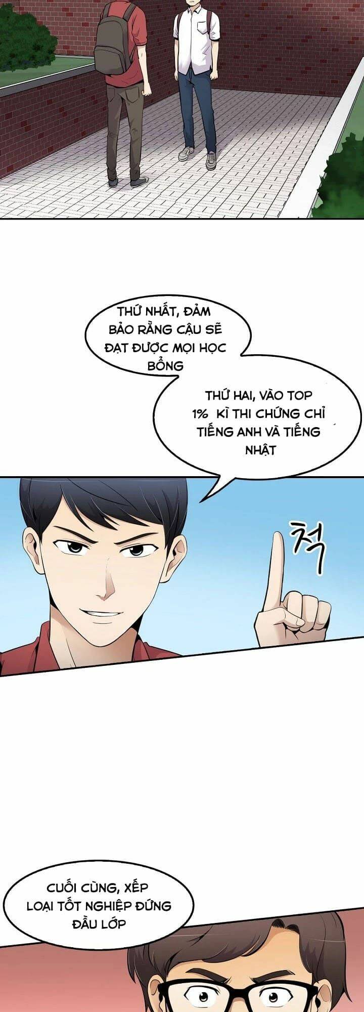 điều tra viên chuyển sinh chapter 33 4