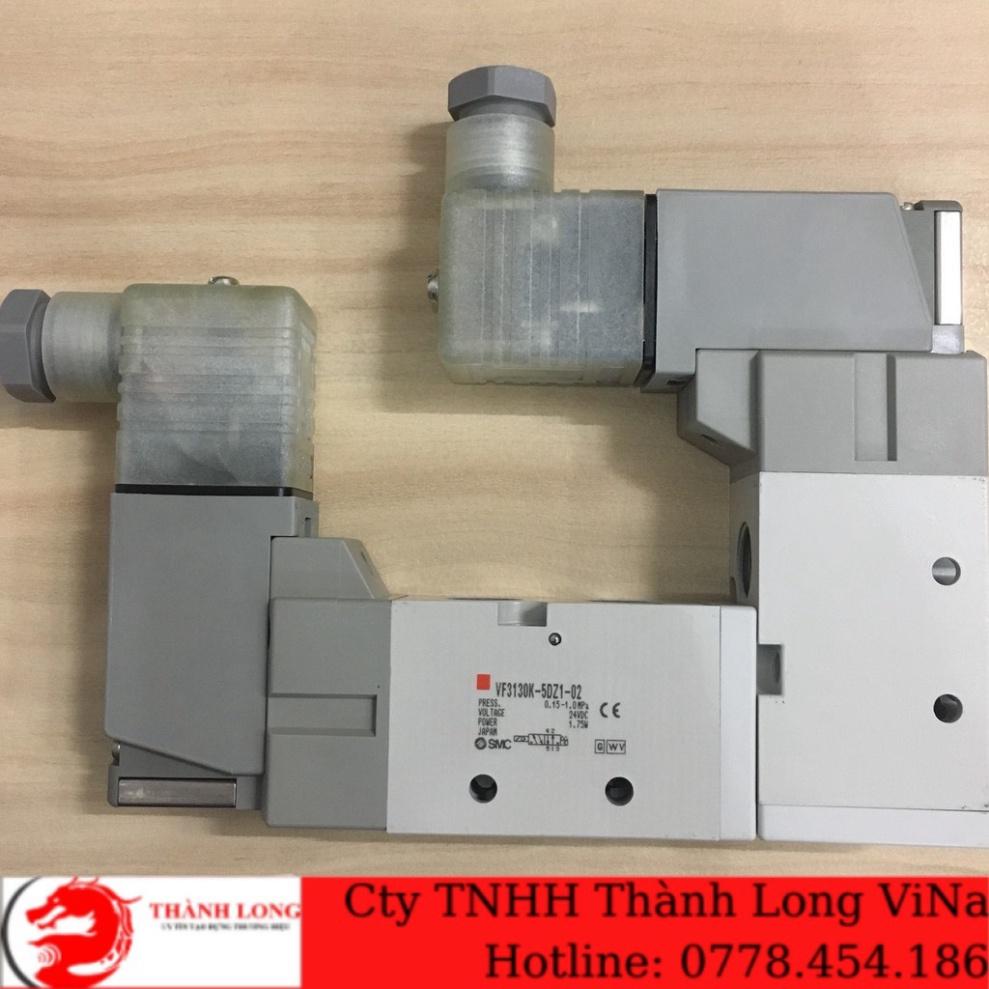 Van định hướng SMC VF3130K-5DZ1-02