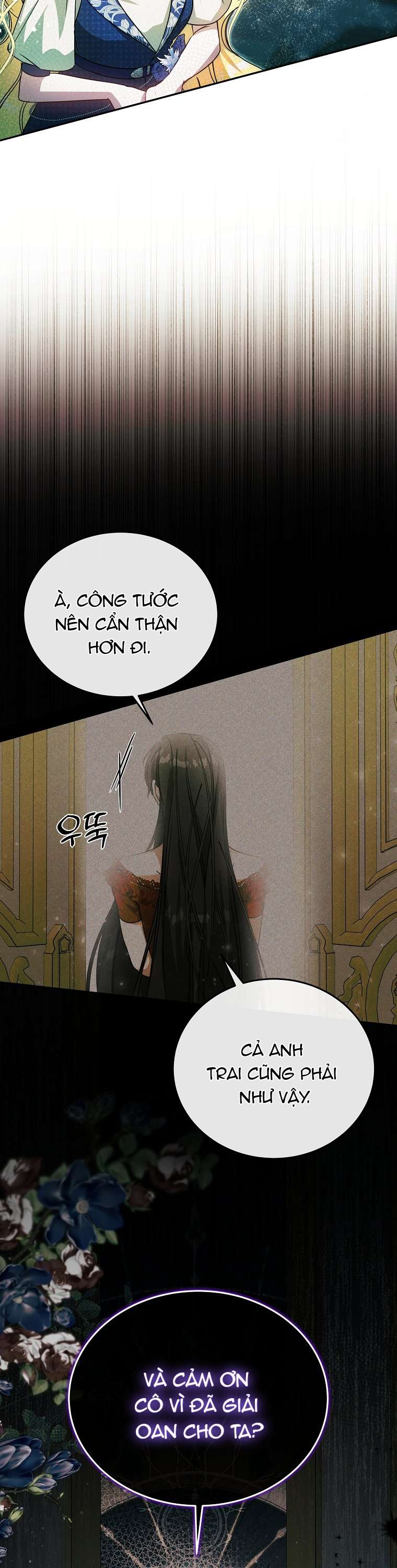 chị gái tôi là nhân vật chính chapter 32 25