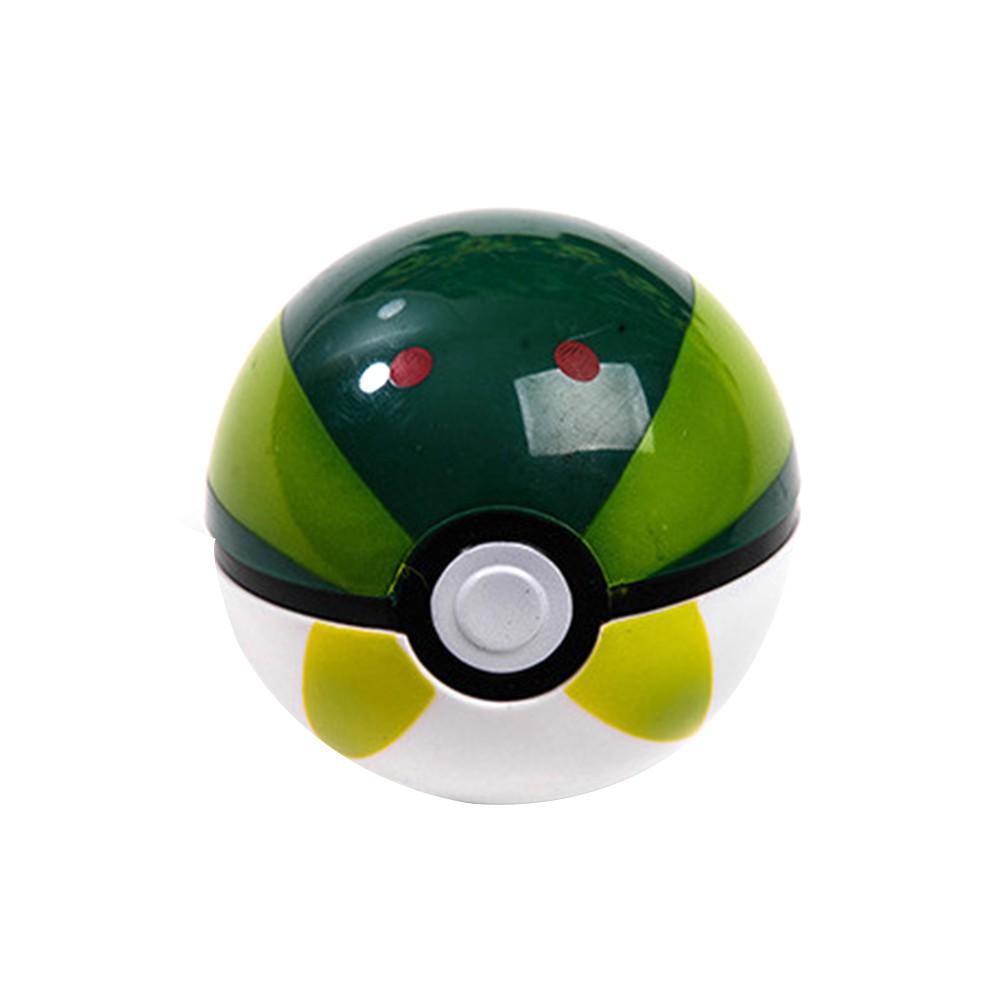 Bóng nhựa Pokemon Go kích thước 7cm