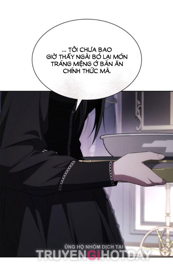 Chị Yêu, Kiếp Này Em Sẽ Là Hoàng Hậu chapter 63.2 - Trang 95