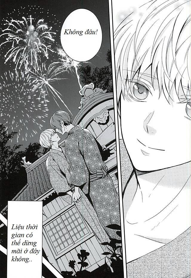 oneshot hỏny chapter 40 42