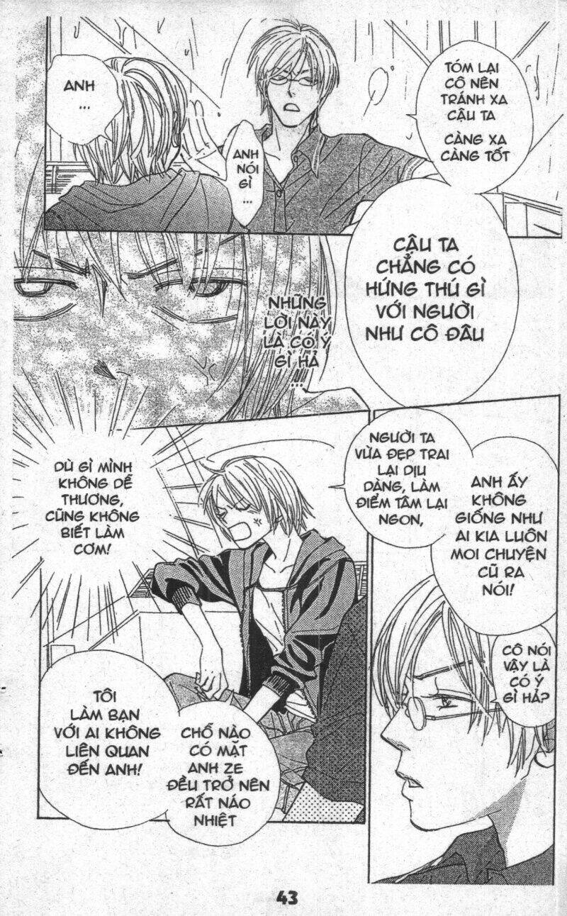 sweet mission chapter 3 42