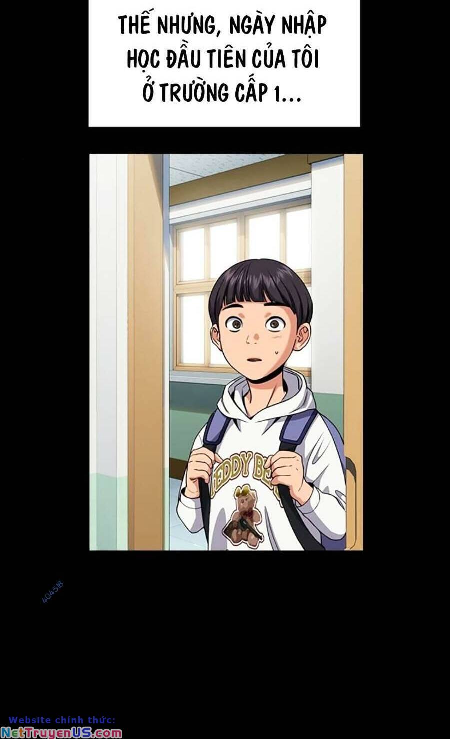 giáo dục chân chính chapter 125 6