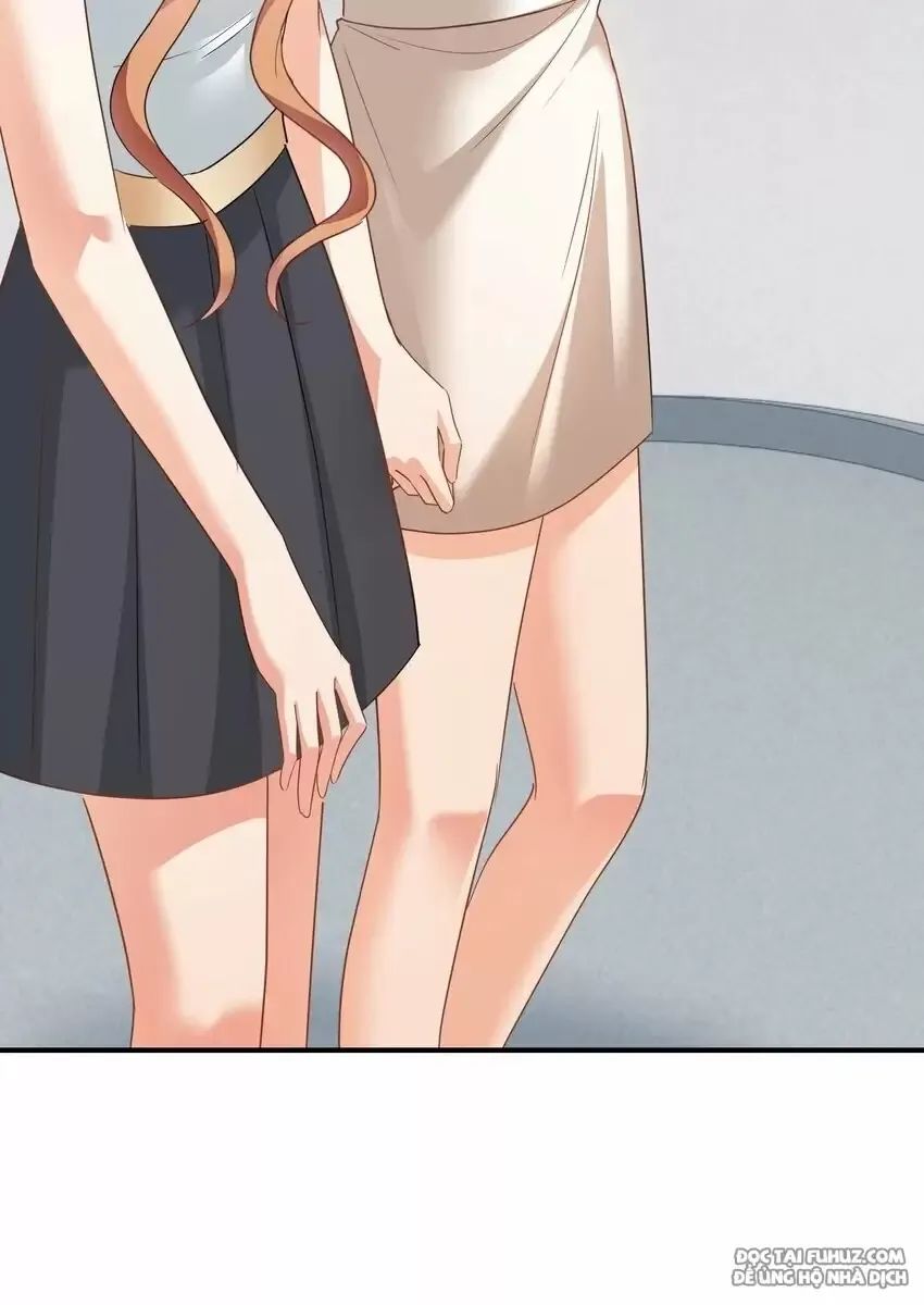 ảnh hậu một tuần mập ba cân chapter 27 10