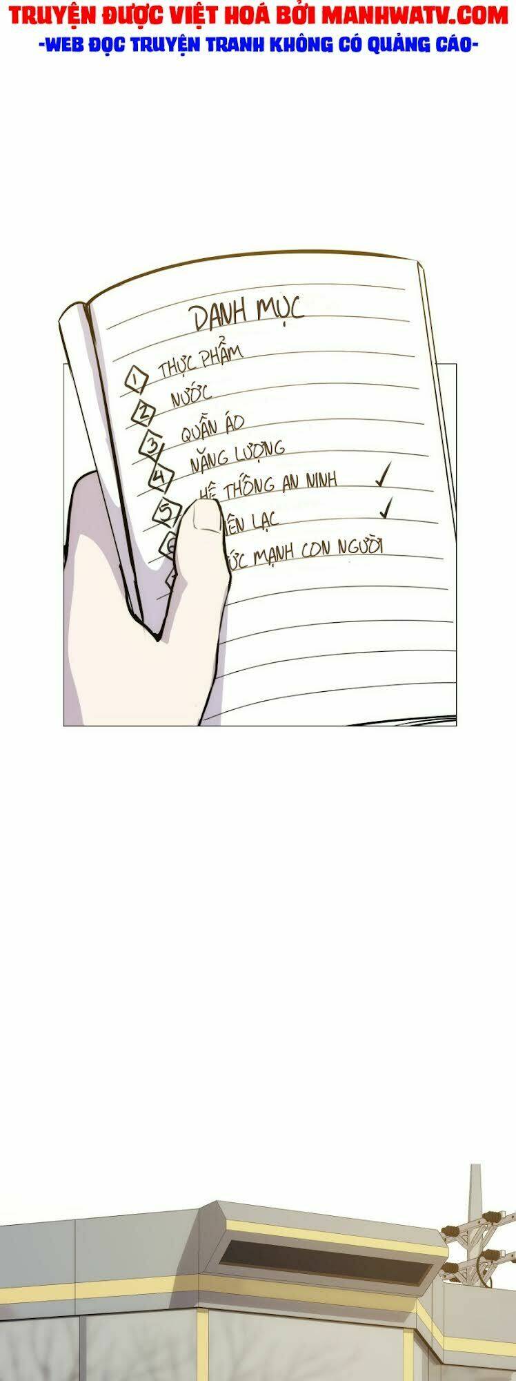 Trọng Sinh Mạc Thế Chapter 127 2