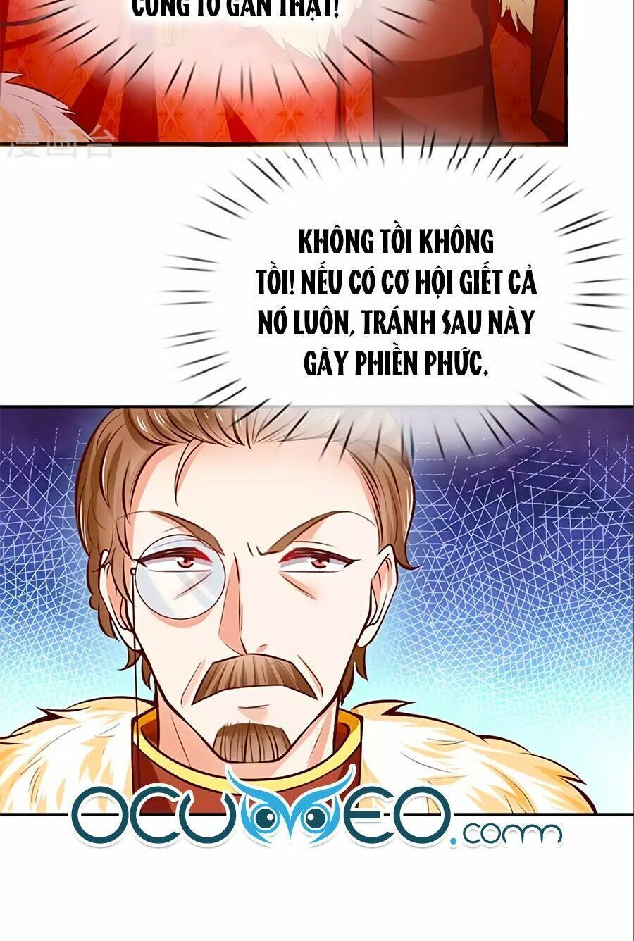 bỗng một ngày nọ trở thành con gái vua chapter 14 25