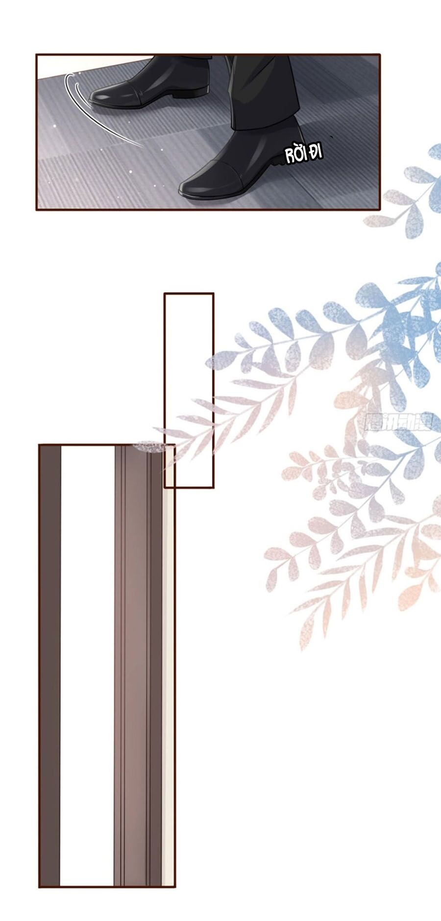 bạn gái tôi mới 30+ tuổi xuân chapter 35 28