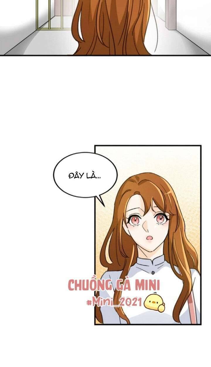 101 cách chinh phục trái tim em chapter 11 74