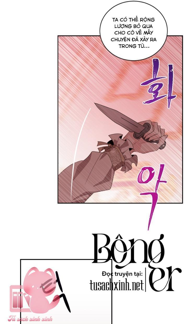 nguyện ước vô vọng của ma nữ chapter 64 21