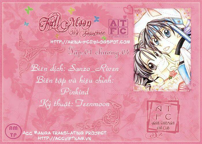 đi tìm mặt trăng tròn chapter 4 1