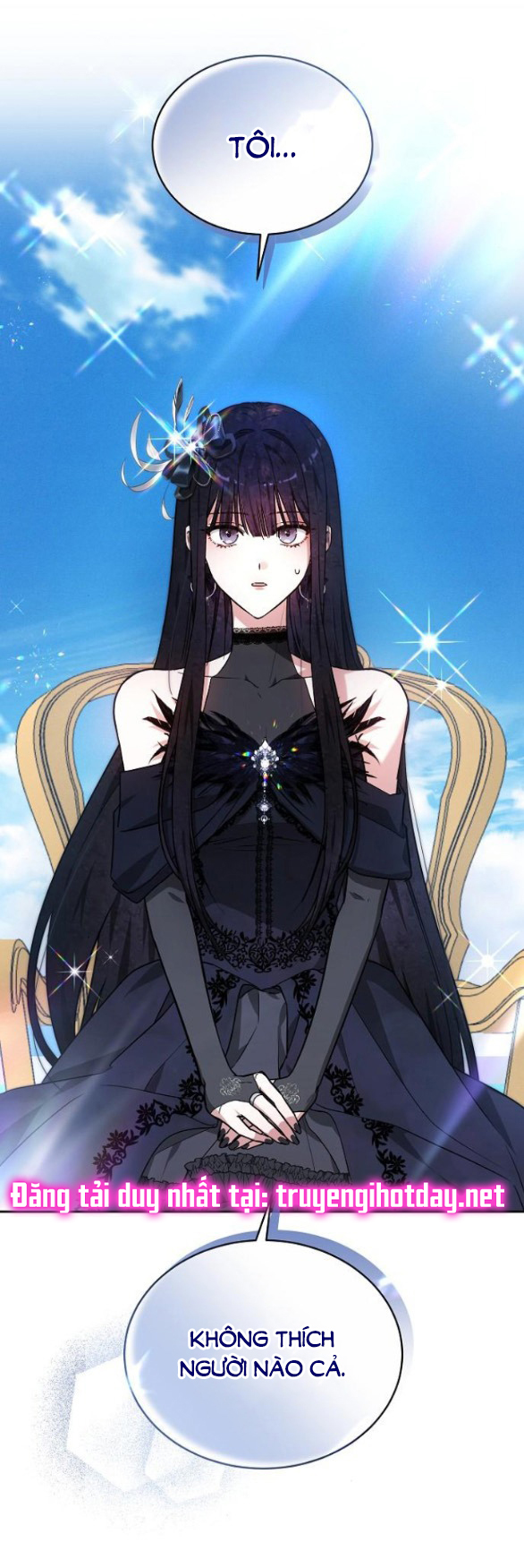 cô dâu của obsidian chapter 5.1 1