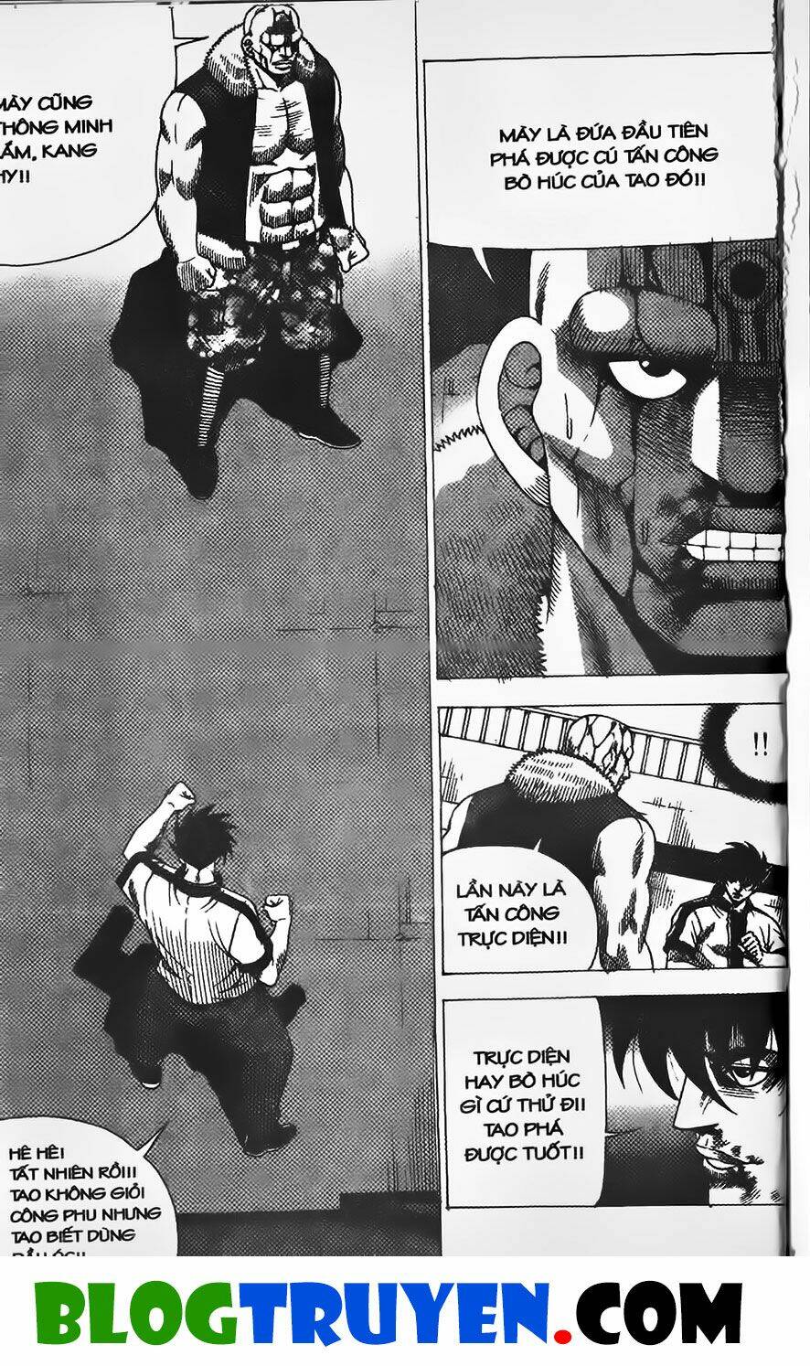 bitagi - anh chàng ngổ ngáo chapter 340 3