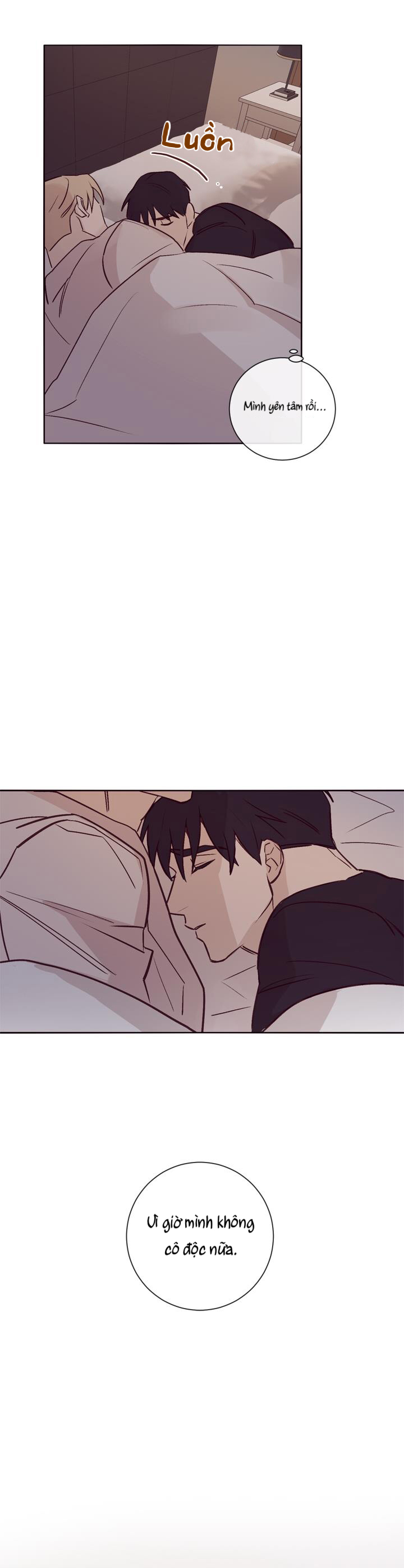 độc dược (marcel) chapter 9 21