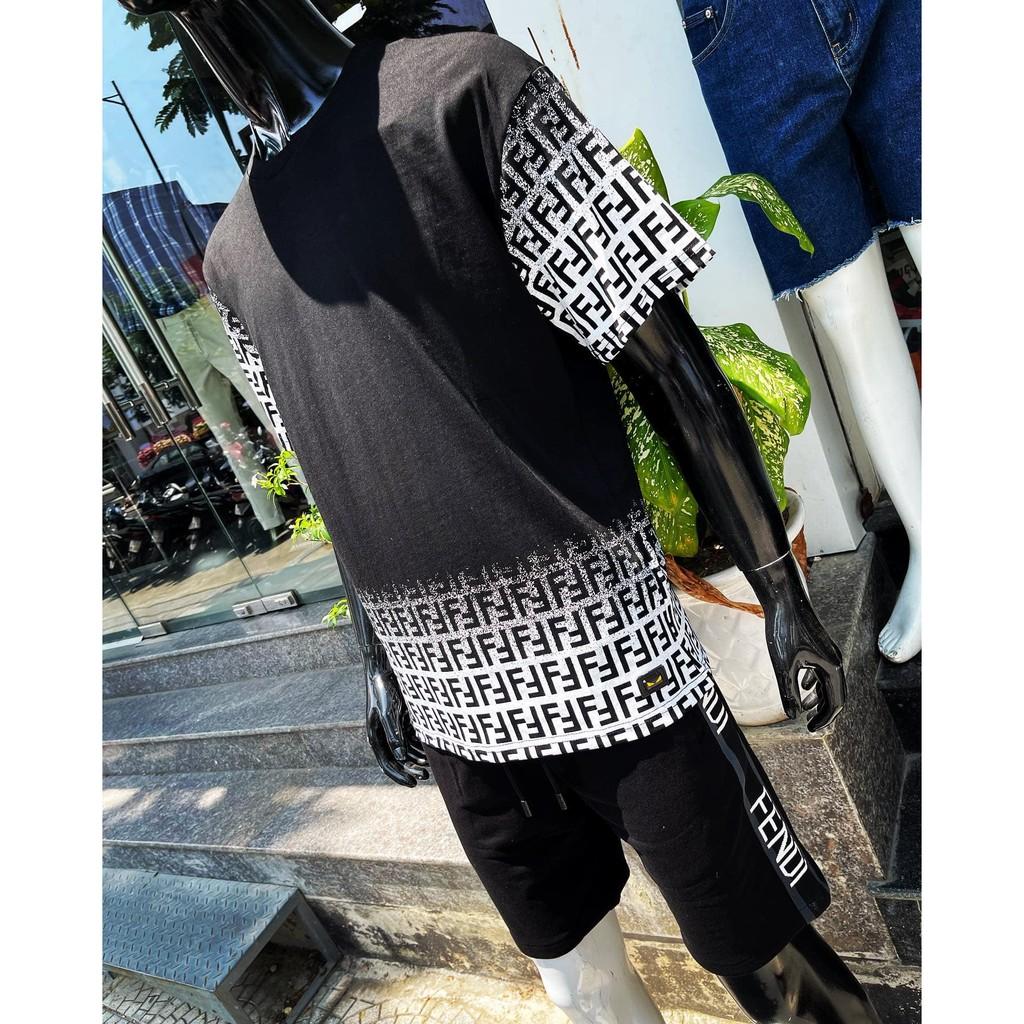 ÁO T-SHIRT NAM