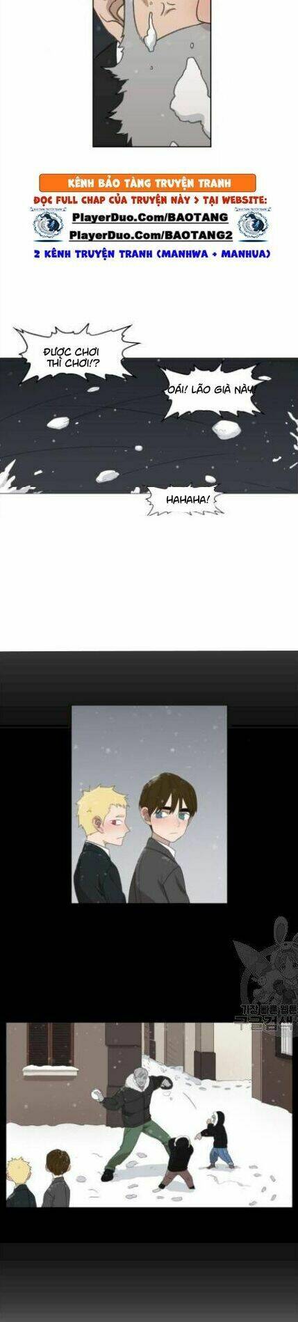 võ sĩ - the boxer chapter 65 24