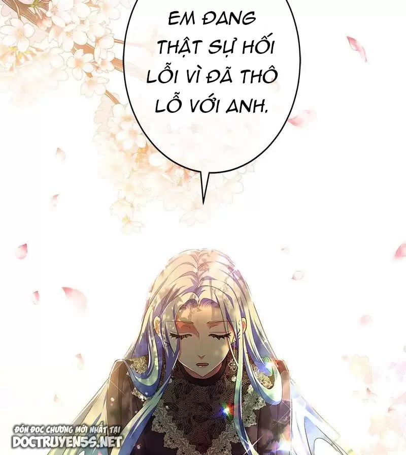 nếu tôi là nhân vật phản diện liệu tôi sẽ chết chapter 8 76