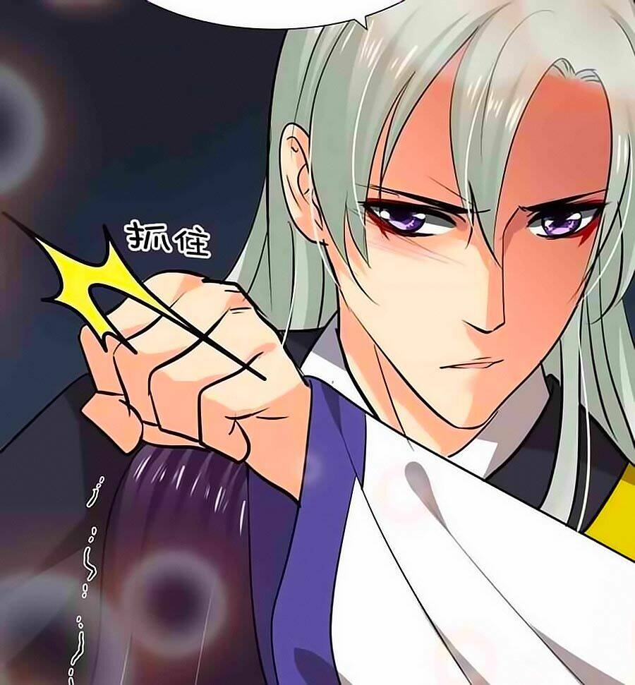 dưỡng thiếu chủ đấu tra nam chapter 35 14