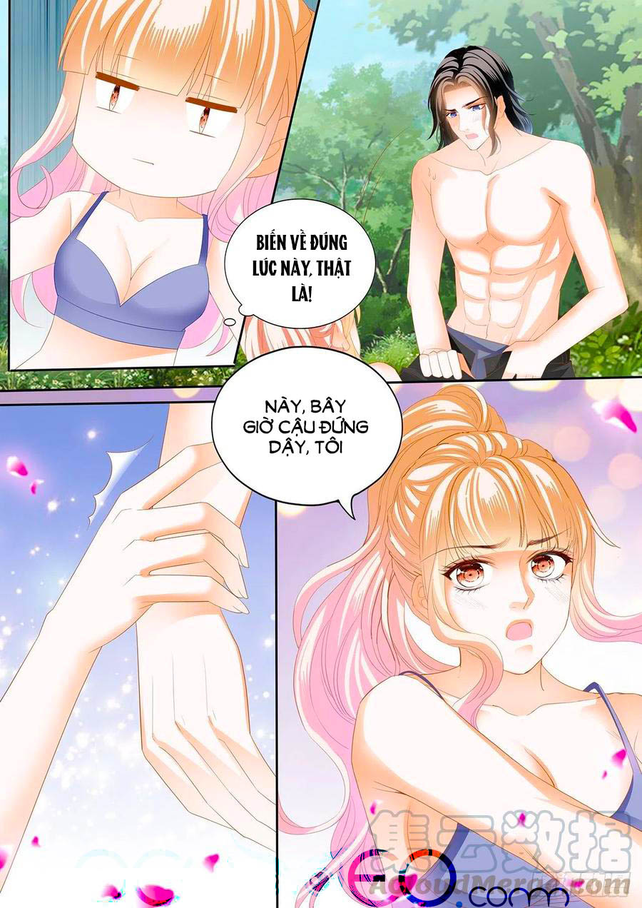 bá đạo tiểu thúc, xin trêu chọc vừa thôi! chapter 263 9