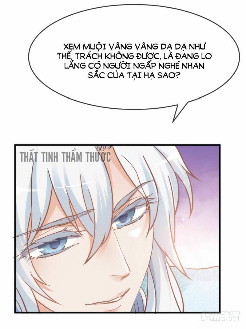 giữ chặt tiểu bạch long chapter 40 26