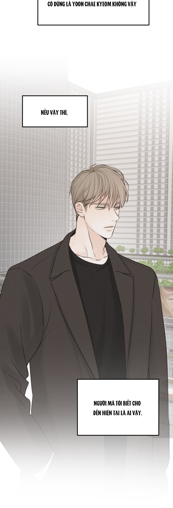những người đàn ông đã lên giường tôi chapter 54.1 26