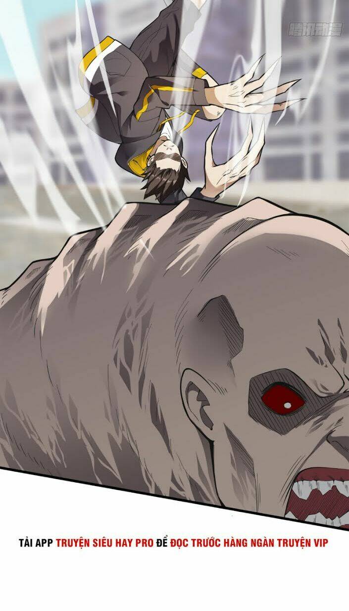 vô hạn biến dị chapter 7 18