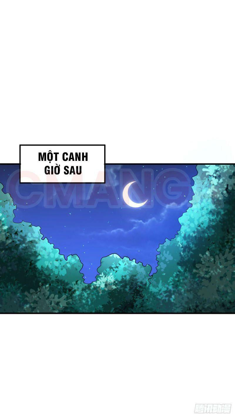 yêu giả vi vương chapter 162 25