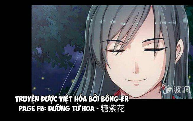 dụ ái tiểu hồ tiên chapter 1.2 18