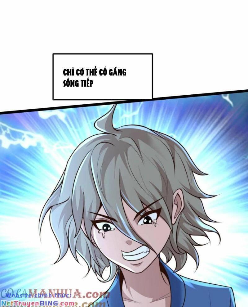 ta nuôi ma quỷ ở trấn ma ti chapter 269 20