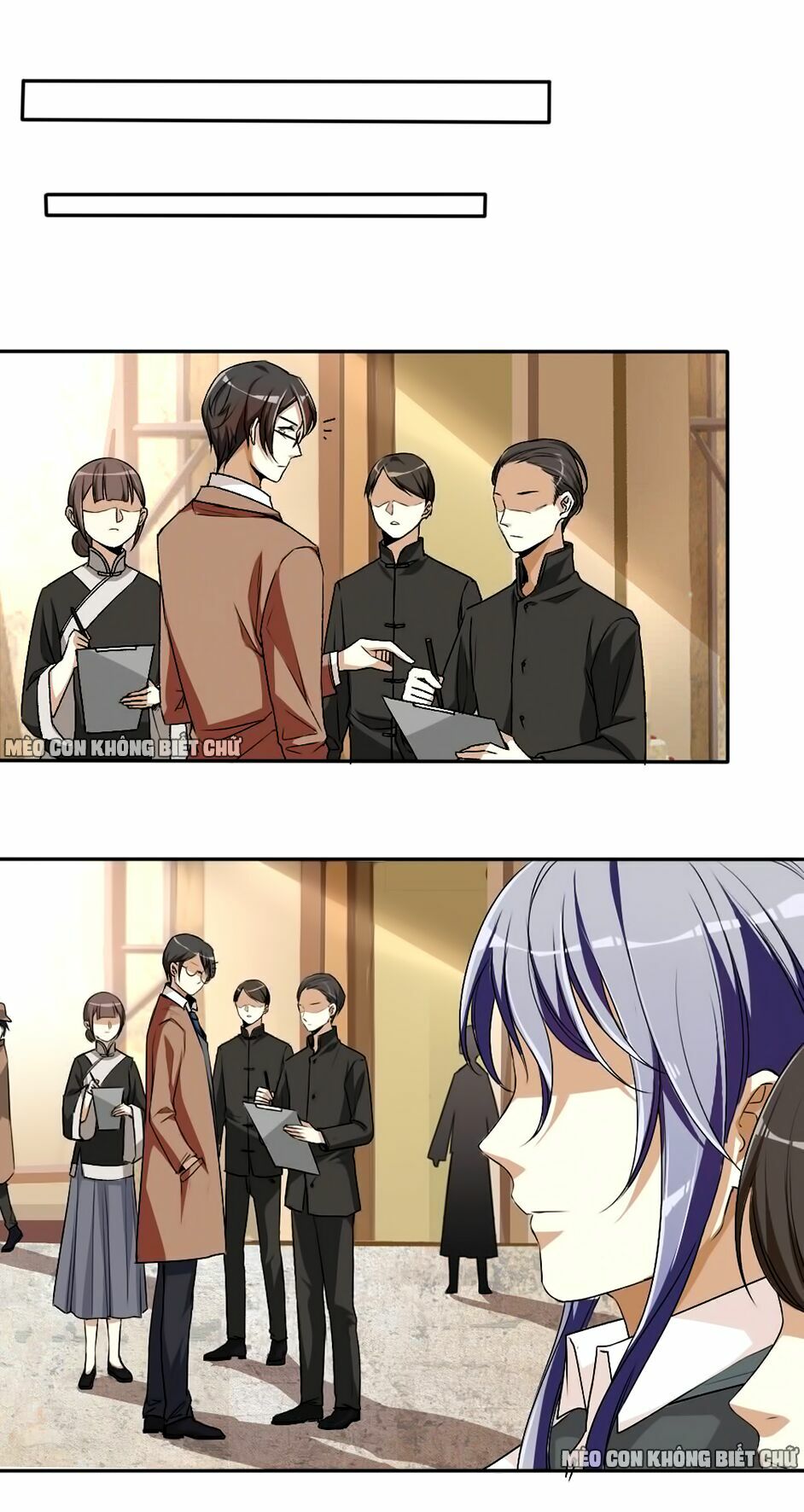 bốc toán tử chapter 27 10