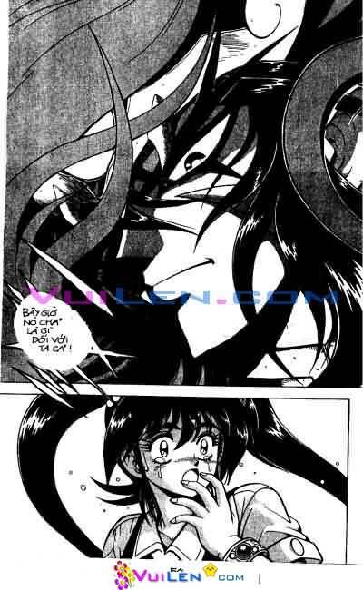 tiểu thần zenki - kishin douji zenki chapter 7 51