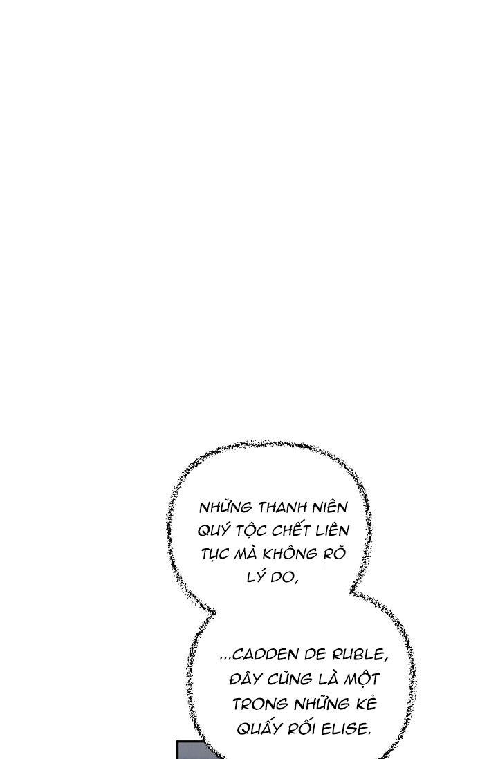 trở thành con gái của anh hùng bóng đêm chapter 32.1 43