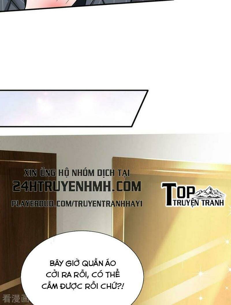 tuyệt đỉnh khí thiếu chapter 82 20