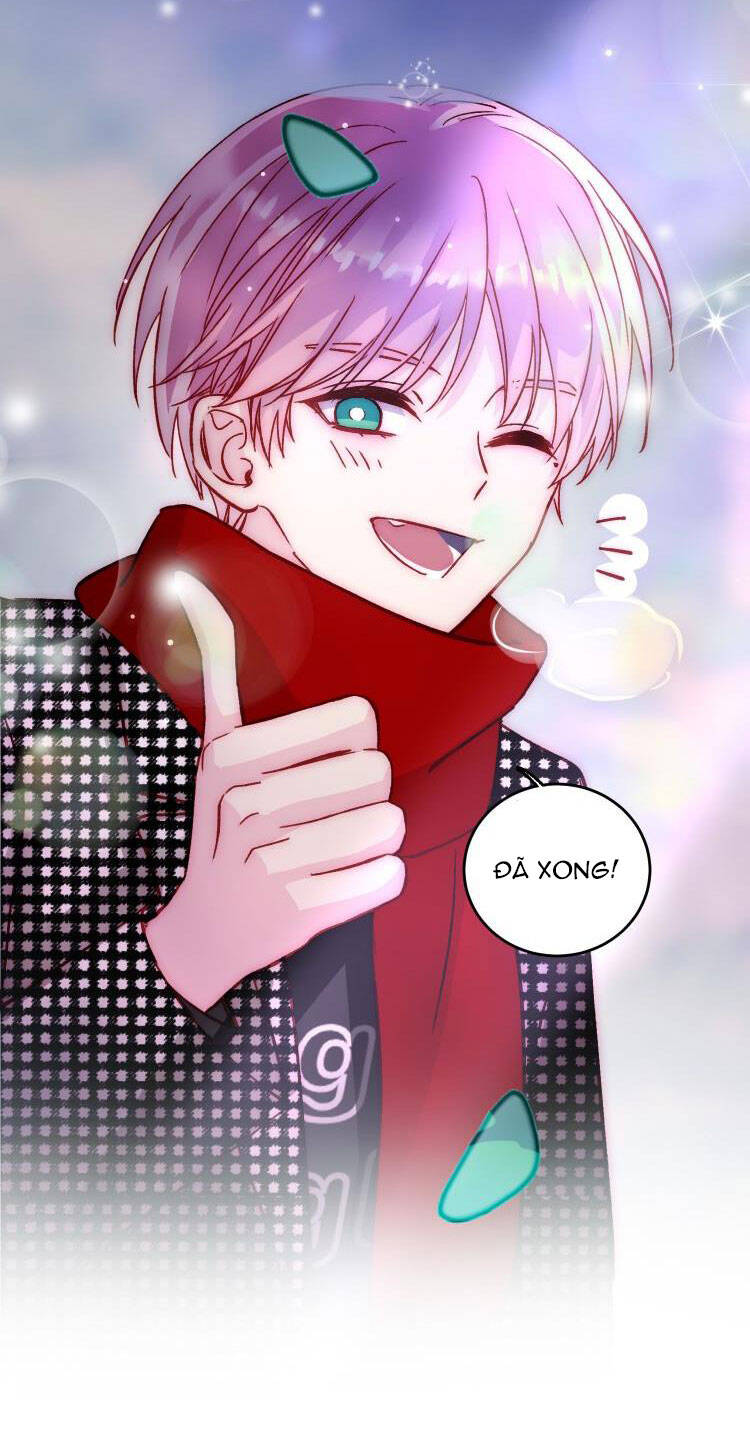 tôi phải làm 1 kẻ đại xấu xa chapter 43 41