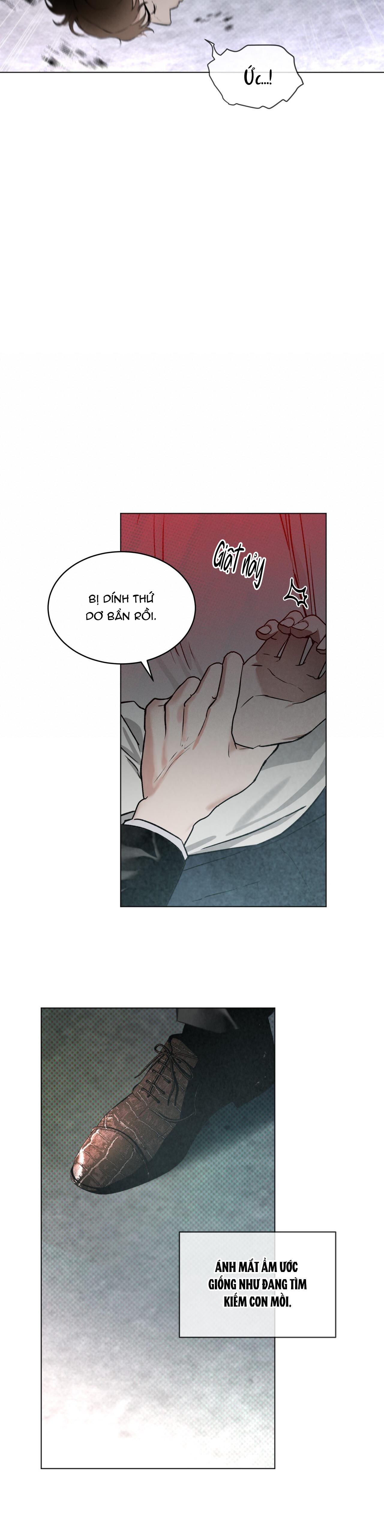 codename anastasia chapter 0.1 29