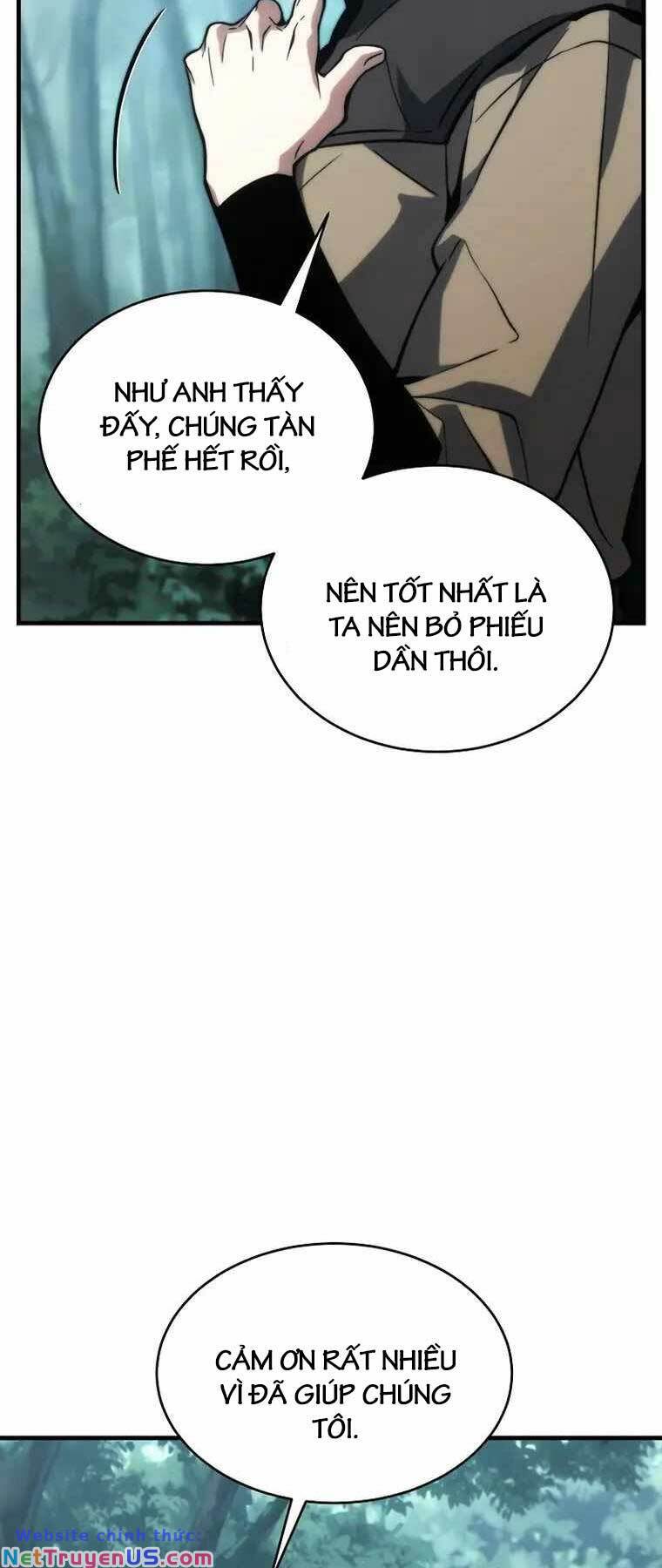 Người Chơi Mạnh Nhất Hồi Quy Lần Thứ 100 chapter 14 43